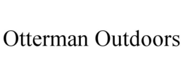 OTTERMAN OUTDOORS trademark