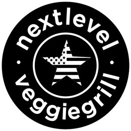 NEXTLEVEL VEGGIEGRILL trademark