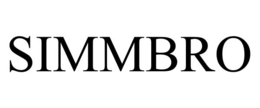 SIMMBRO trademark