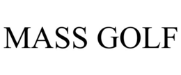 MASS GOLF trademark