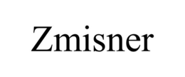 ZMISNER trademark