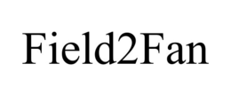 FIELD2FAN trademark