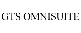 GTS OMNISUITE trademark