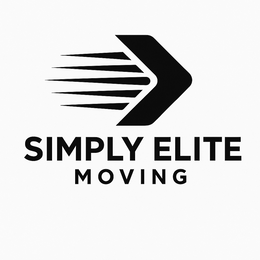 SIMPLY ELITE MOVING trademark