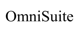 OMNISUITE trademark