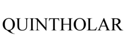 QUINTHOLAR trademark