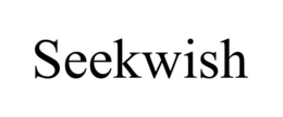 SEEKWISH trademark