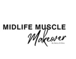 MIDLIFE MUSCLE MAKEOVER BY NANCY DI NINO trademark