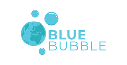 BLUE BUBBLE trademark