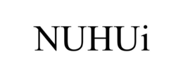 NUHUI trademark