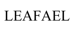 LEAFAEL trademark