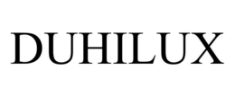 DUHILUX trademark