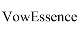 VOWESSENCE trademark