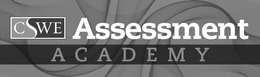 CSWE ASSESSMENT ACADEMY trademark