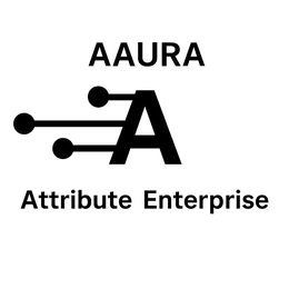 AAURA A ATTRIBUTE ENTERPRISE trademark