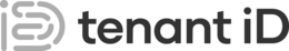 ID TENANT ID trademark