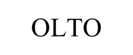 OLTO trademark