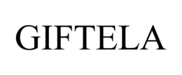 GIFTELA trademark