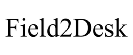 FIELD2DESK trademark