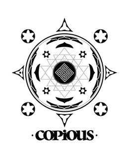 COPIOUS trademark