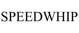 SPEEDWHIP trademark