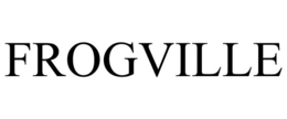 FROGVILLE trademark