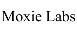MOXIE LABS trademark