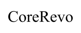COREREVO trademark