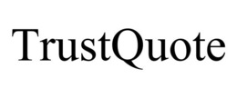 TRUSTQUOTE trademark