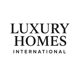 LUXURY HOMES INTERNATIONAL trademark