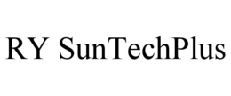 RY SUNTECHPLUS trademark