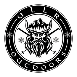 ULLR OUTDOORS trademark