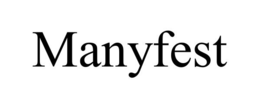 MANYFEST trademark