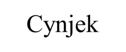CYNJEK trademark