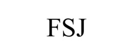 FSJ trademark