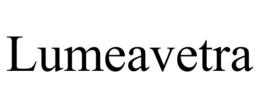 LUMEAVETRA trademark