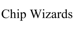 CHIP WIZARDS trademark
