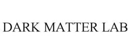 DARK MATTER LAB trademark