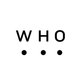 W H O trademark