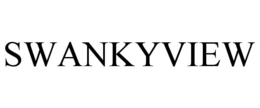 SWANKYVIEW trademark