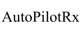 AUTOPILOTRX trademark
