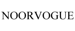 NOORVOGUE trademark