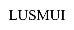 LUSMUI trademark