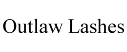 OUTLAW LASHES trademark