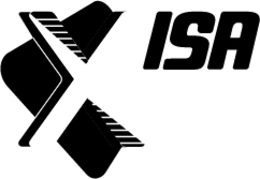 X ISA trademark