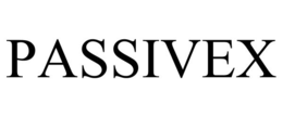 PASSIVEX trademark