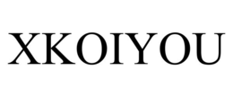 XKOIYOU trademark