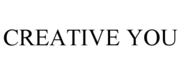 CREATIVE YOU trademark