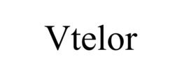 VTELOR trademark