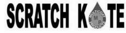SCRATCH KOTE MULTICOAT PRODUCTS MP trademark